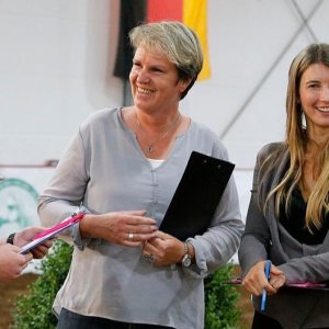 Profilbild von Corinna Knaack-Lindemann