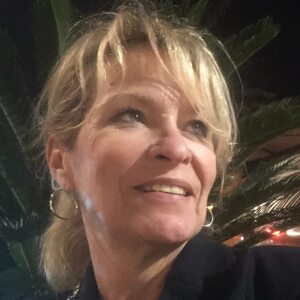 Profilbild von Corinna Knodel