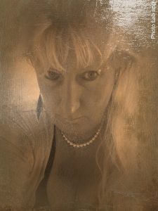 Profilbild von Corinna Koch