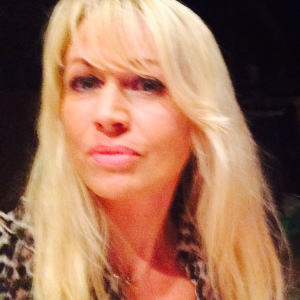 Profilbild von Corinna Koch