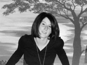 Profilbild von Corinna Köcher