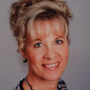 Profilbild von Corinna Köhlert