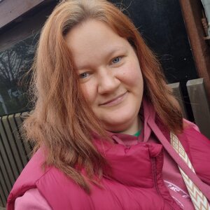 Profilbild von Corinna König