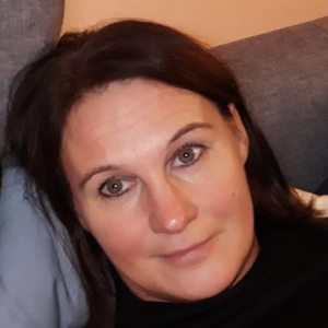 Profilbild von Corinna Kopf