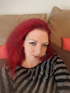 Profilbild von Corinna Koppe