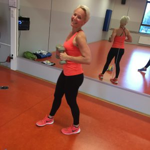 Profilbild von Corinna Krahnert