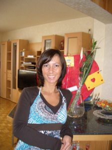 Profilbild von Corinna Kraus