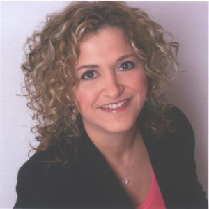 Profilbild von Corinna Krebs