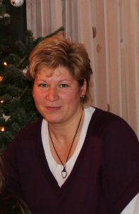 Profilbild von Corinna Kretzmann