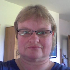 Profilbild von Corinna Kriege