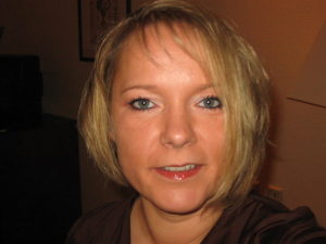 Profilbild von Corinna Kroll