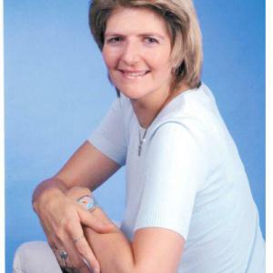 Profilbild von Corinna Krueger