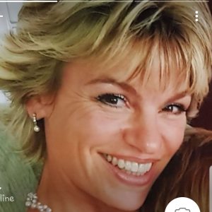 Profilbild von Corinna Kükel