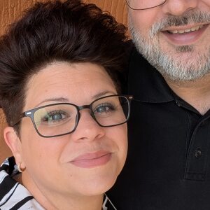 Profilbild von Corinna Künzel