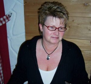 Profilbild von Corinna Kuhlmann