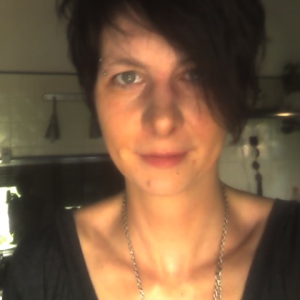 Profilbild von Corinna Kunz