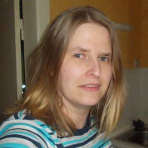 Profilbild von Corinna Kuss