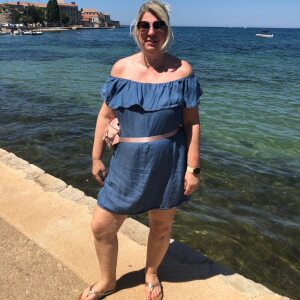 Profilbild von Corinna Lafrenz