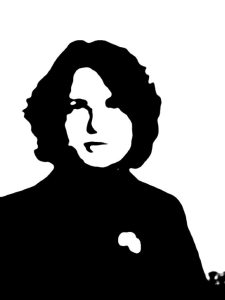 Profilbild von Corinna Lampertz