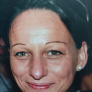 Profilbild von Corinna Landau