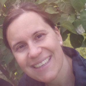 Profilbild von Corinna Lange