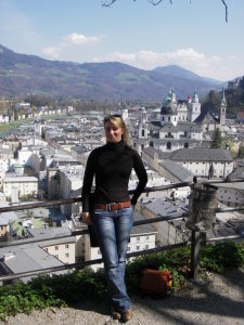 Profilbild von Corinna Laske