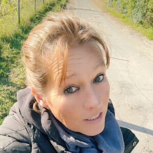 Profilbild von Corinna Laub