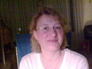 Profilbild von Corinna Legrand