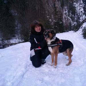 Profilbild von Corinna Leidner