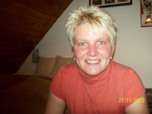 Profilbild von Corinna Leis