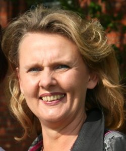 Profilbild von Corinna Lemke