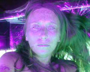 Profilbild von Corinna Liesch