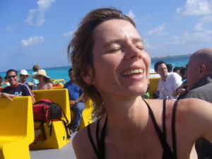 Profilbild von Corinna Lindenberg