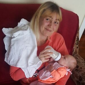 Profilbild von Corinna Löwe