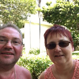 Profilbild von Corinna Lonitz
