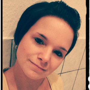 Profilbild von Corinna Louda