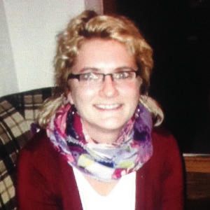 Profilbild von Corinna Lucht