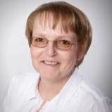 Profilbild von Corinna Lüking