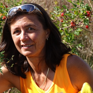 Profilbild von Corinna Lürkens