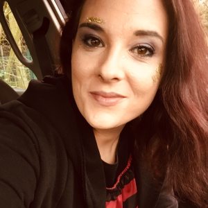 Profilbild von Corinna Lutterkordt