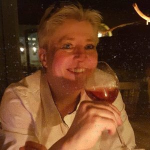 Profilbild von Corinna Macek