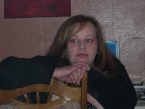 Profilbild von Corinna Margraf