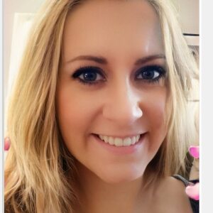 Profilbild von Corinna Martinez