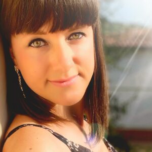 Profilbild von Corinna Matthes