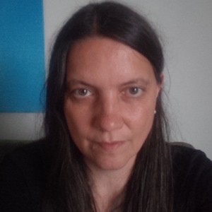 Profilbild von Corinna Mayer