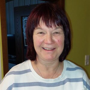 Profilbild von Corinna Mehnert