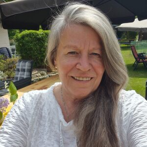 Profilbild von Corinna Meier