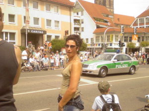 Profilbild von Corinna Meier