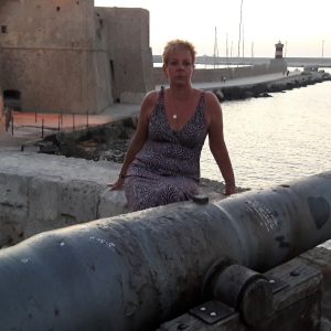 Profilbild von Corinna Merling