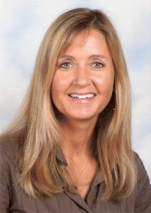 Profilbild von Corinna Metz